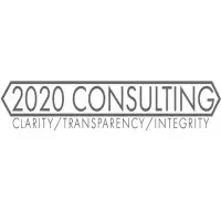 2020 Consulting Logo