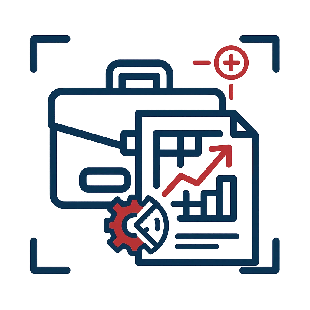 Black Ops Consulting Icon