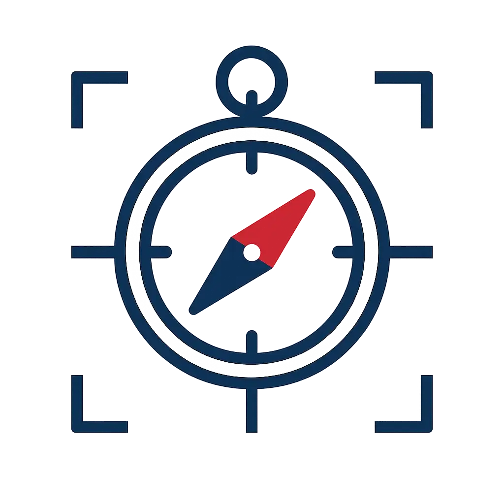 Vanguard Program Icon