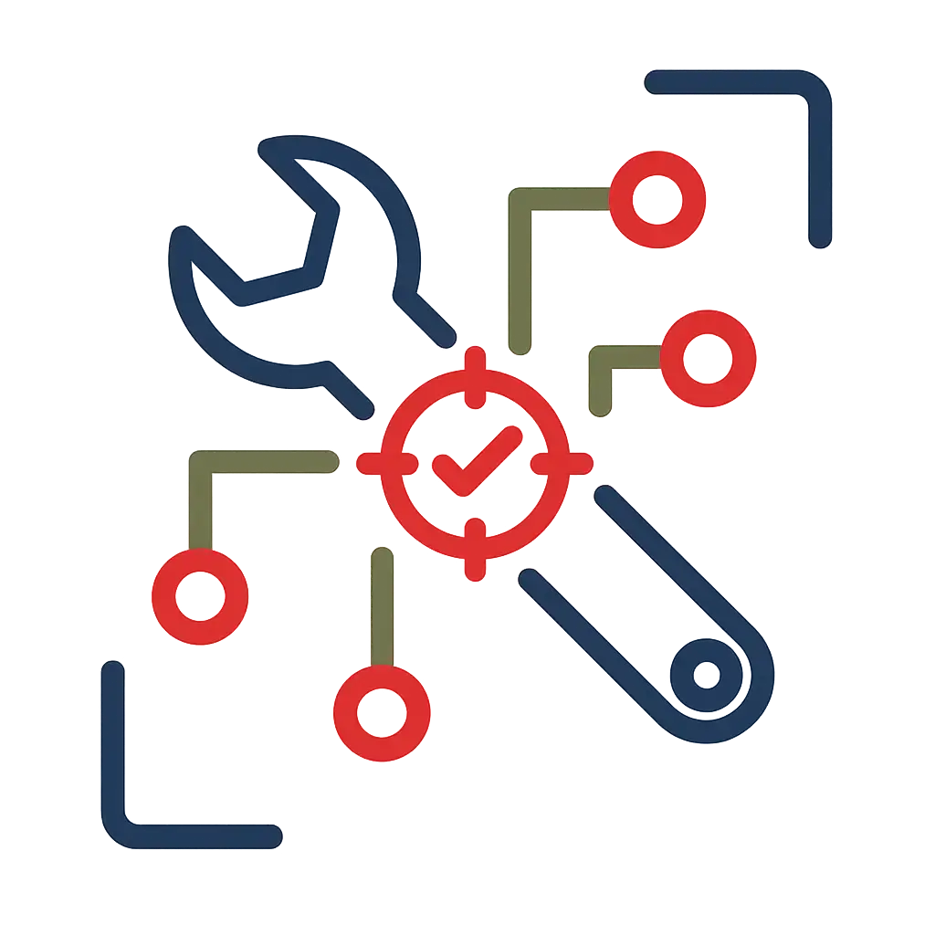 Fix My Systems Icon