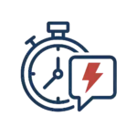 Flash Coaching Icon