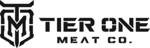 Tier One Meat Co. Logo