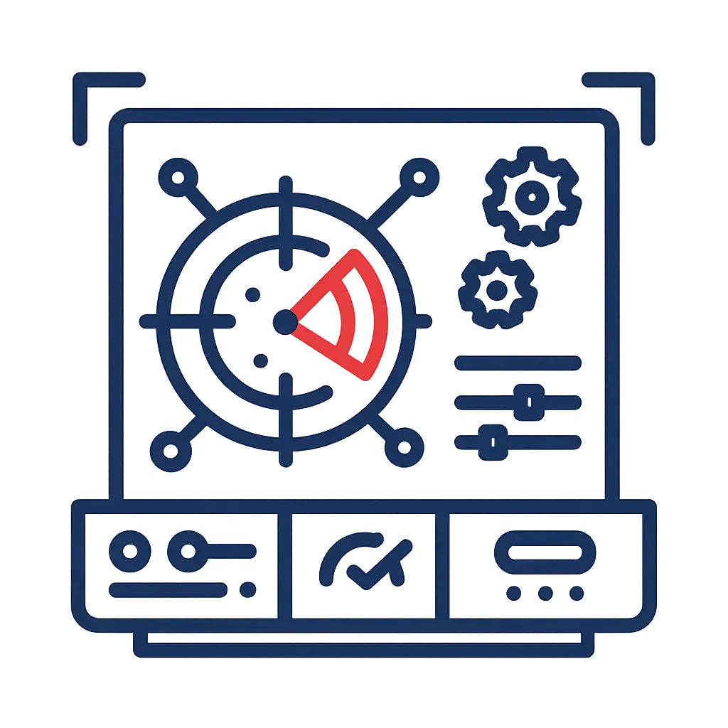 OpsHQ Icon