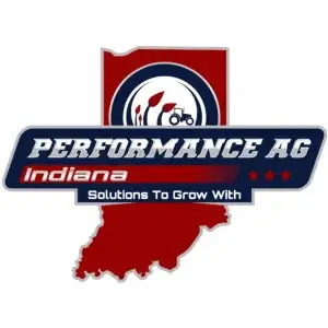 Performance Ag Indiana Logo