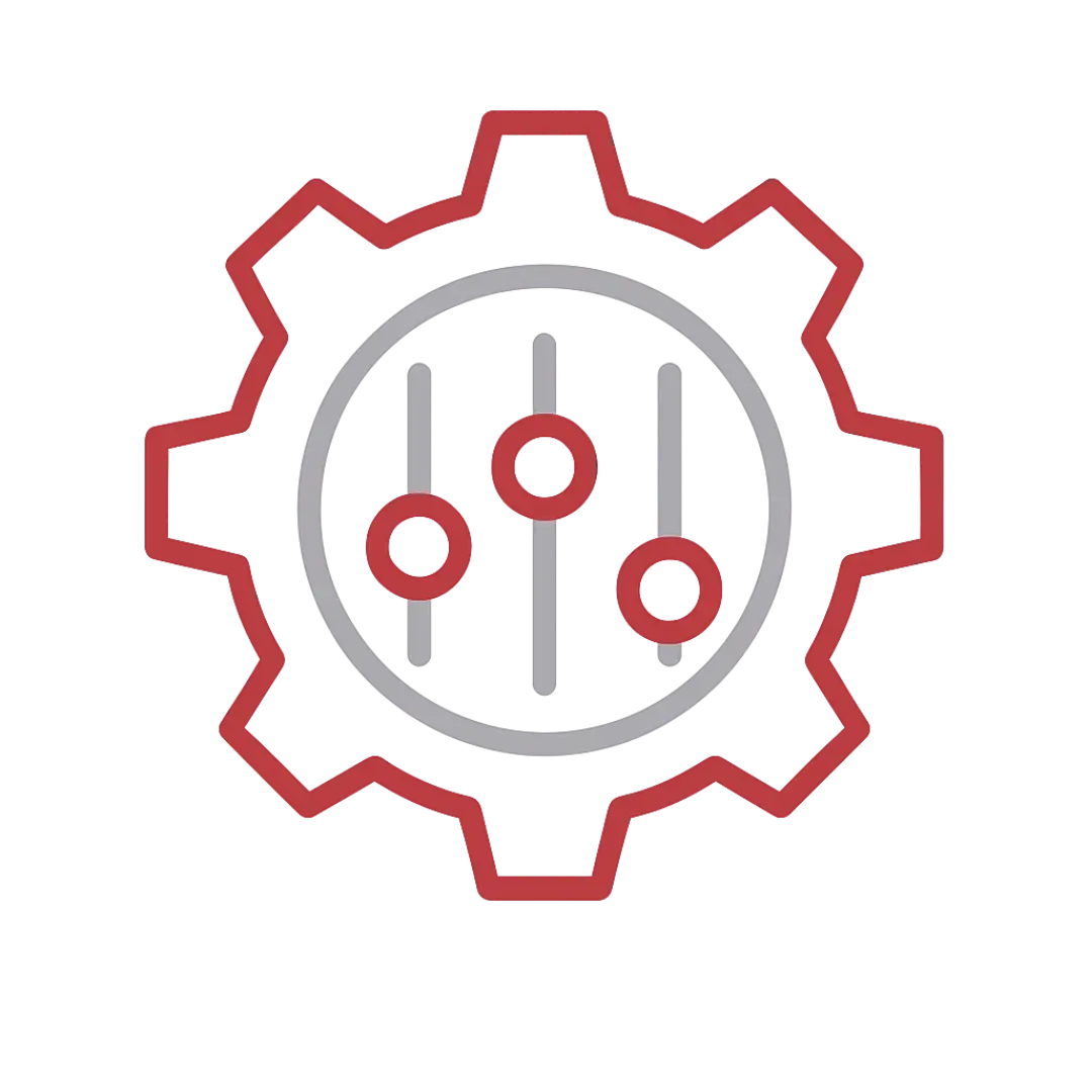 Control Icon