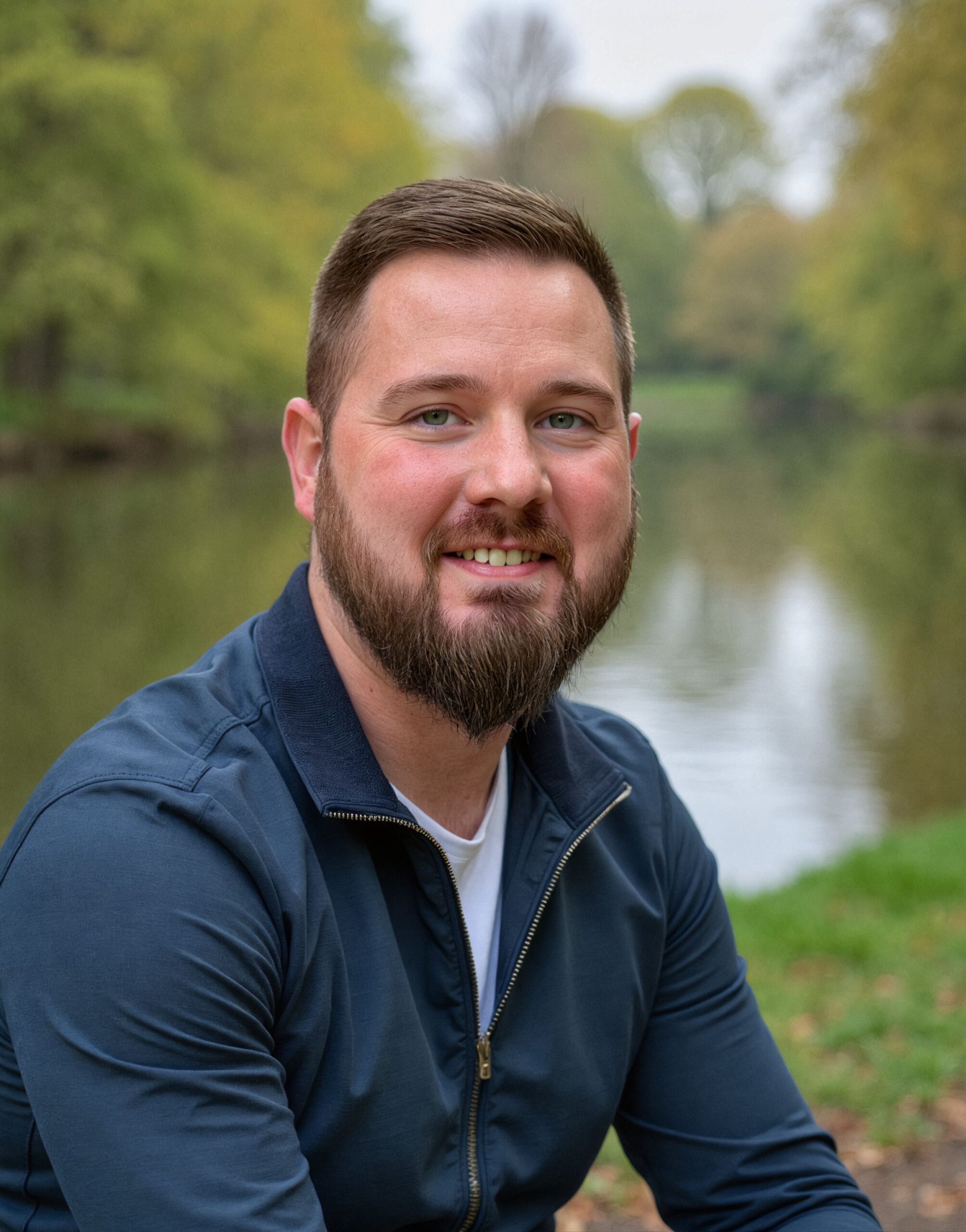 Clayton Michael-Butler